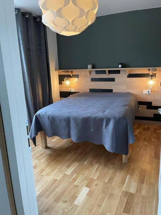 Voutezac Maison De Village Avec Vue 4/5 Personnes Lou Rouchou מראה חיצוני תמונה