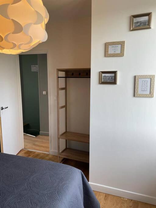 Voutezac Maison De Village Avec Vue 4/5 Personnes Lou Rouchou מראה חיצוני תמונה